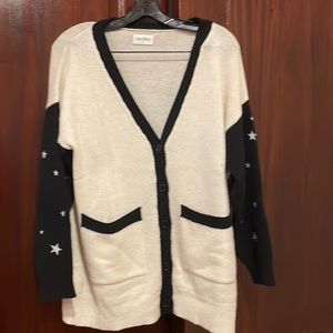 Lauren Moshi cashmere cardigan